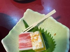 -大江户日本料理(吕厝店)