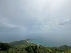 -海南铜鼓岭景区