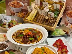 -避风塘·金牌店·夜宵(金玉兰店)