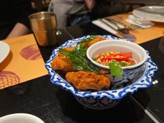 -simply thai天泰(静安嘉里中心店)