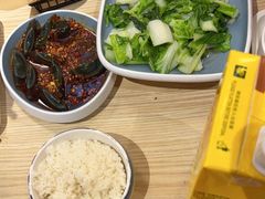 -领蟹祥记·香辣蟹·特色小海鲜(奥体天虹店)