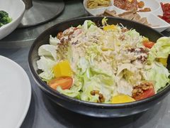 -滨河味道(南内环店)