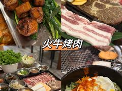 -西塔老太太泥炉烤肉(北京望京店)