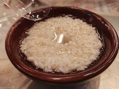 小钵子甜酒-东排食堂长沙小吃大排档(五一广场店)