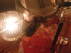 蔓越莓烧酒-RMK Shochu Bar(三诺店)
