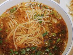 -西部马华清真兰州牛肉面·烧烤夜市(三里河店)