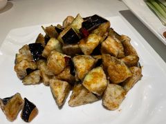 风味茄子-金春禧(世茂国际广场店)