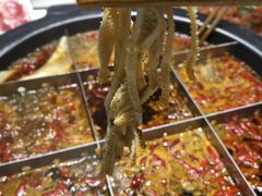 -川西坝子火锅(金沙1.0直营店)