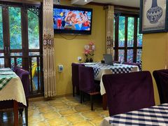 大堂-Santoor 萨都里印度餐厅(北锣鼓巷店)
