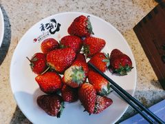 -初色海鲜自助(万丰路店)