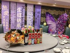 -海景壹号大酒店(滨湖店)