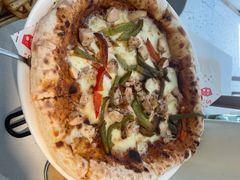 -春树下·树屋花房西餐厅(罍街AS1980店)