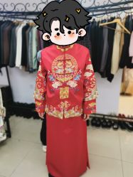 -时光纪亲子全家福照相馆(静安店母女写真父母纪念照)