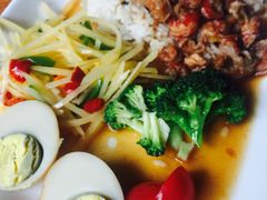 -潘氏凉皮(迎宾南路店)