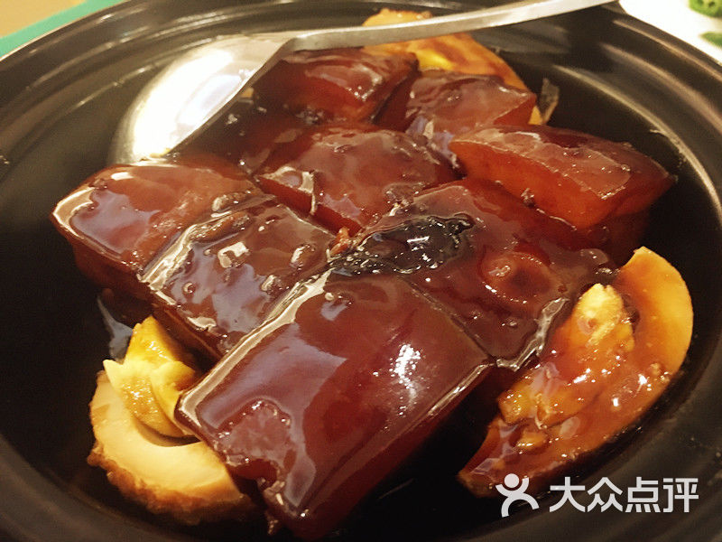 麦吉小厨(环球港店)-阿姐红烧肉图片-上海美食-大众点评网