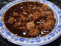 糖醋丸子-食客居(缔景店)