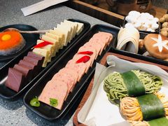 -新辣道鱼火锅(领展购物广场·中关村店)