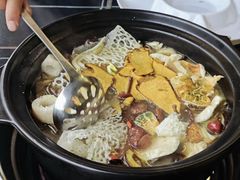 -野菌皇海景野生菌火锅(滨海大道店)