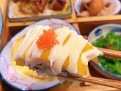 芒果香蕉卷-千寿·金焰食堂(仁和新城店)