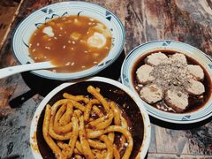 红糖醪糟-太平张醪糟(西街直营店)