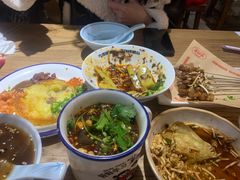 -怪噜范·老贵阳街头名小吃(鸿通城店)