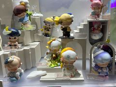 -泡泡玛特POPMART(西单大悦城店)