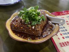 -小杨翘脚牛肉
