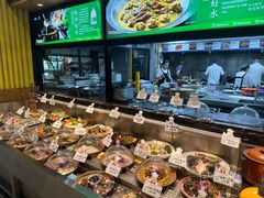 -黄泥岗·地道湖北菜(奥特莱斯店)