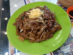 -澳门陈光记烧味饭店(万象城店)