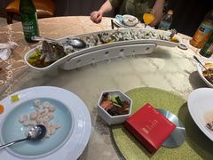 -欣旺·迎宾楼·百年无锡菜