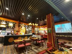 -敏珠拉姆藏餐·南京厨房(富春江东街店)