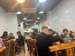 -春和面馆(常德路店)