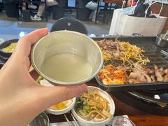 -Dombe豚(黑猪肉街店)