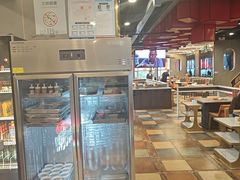 -前门·鲜肉火锅(长风店)