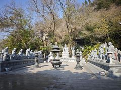 -焦山风景区