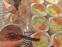 -比格比萨自助(南京万达茂店)