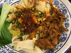 -西安调调(十全街店)