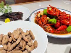 -杨氏青龙虾·羊蝎子(金盛路总店)