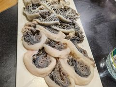 -裕德孚·非遗手切涮羊肉(东直门内大街店)