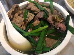 牛三星-西关竹园(荔枝湾店)