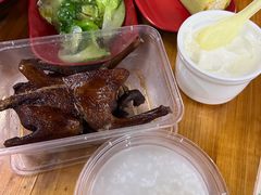 -光明刘冰乳鸽店(光明法政北路店)