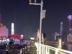 -琶醍壹号•音乐江景餐吧