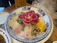 -老雒阳面馆·水席·洛阳菜(王城路店)