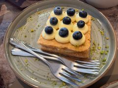 -BEYTI RESTAURANT贝迪土耳其餐厅