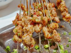 烤串-老长沙龙虾馆·聚会餐厅(白石洲店)