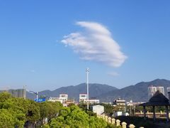 -厦门日月谷温泉渡假村