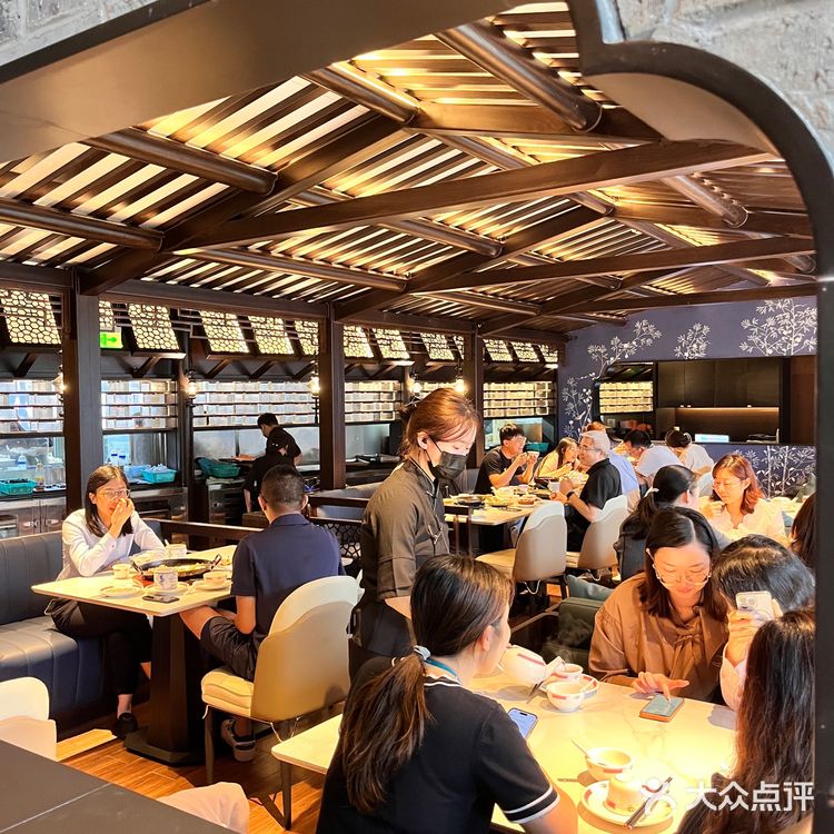 广州城景粤菜餐厅你确定不心动？😲😲