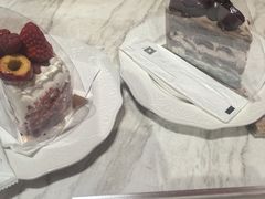 -CloudD'or可露朵蛋糕(1733商业空间店)