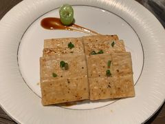 -海棠湾九号度假酒店-融荟家和中餐厅