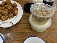-老周记顺德双皮奶